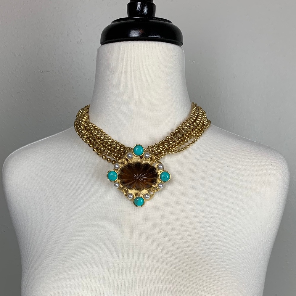 Statement Necklace